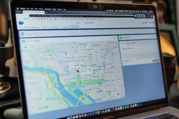Dental Clinic Improves Google Maps & AI Search Visibility with AI Optimization