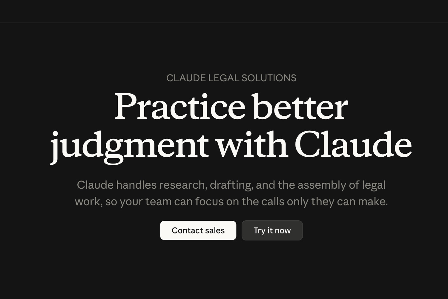 Anthropic Pushes Claude into the Daily Work of Small Businesses and Law Firms: AI Agents Stop Merely Answering and Start Running the Workflow