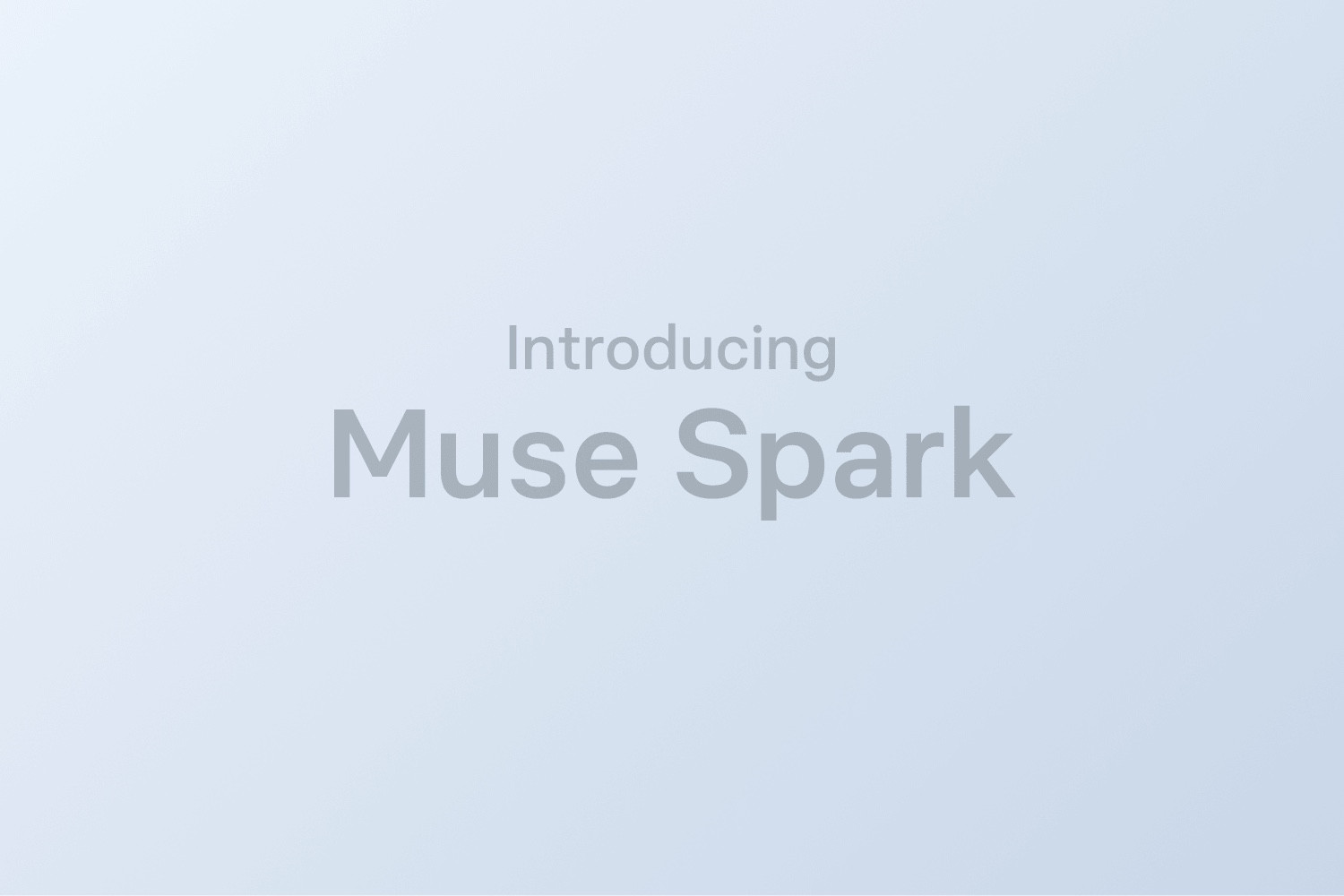 Meta Reboots Its AI Strategy: Muse Spark and the Race Toward Personal Superintelligence