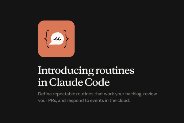Claude Code Starts Working on Its Own: Anthropic Pushes AI Development Tools Toward the Era of 24/7 Autonomous Agents
