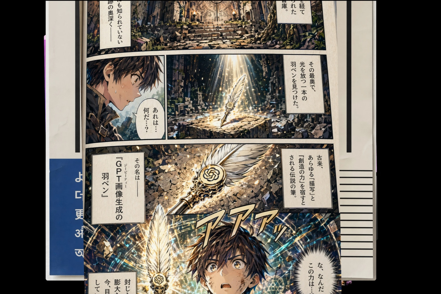 OpenAI Pushes Image Generation Further: ChatGPT Images 2.0 Wants to Take Over the Design Workflow