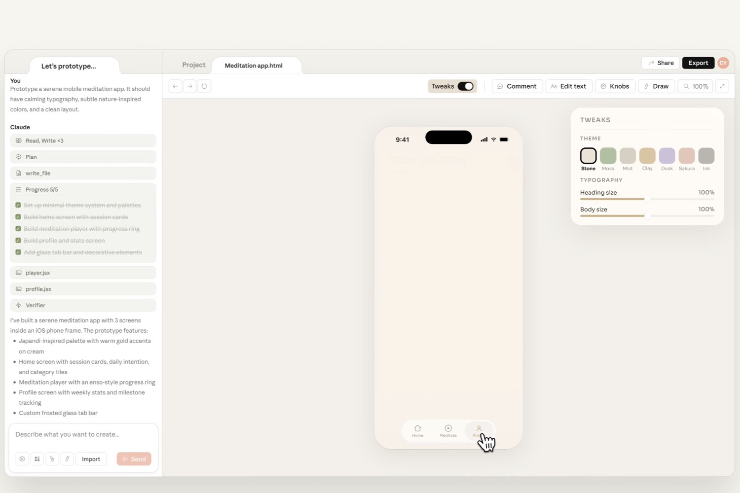 Anthropic Pushes Claude Into the Design Wars: The Chatbot Is Becoming a Corporate Visual Production Line