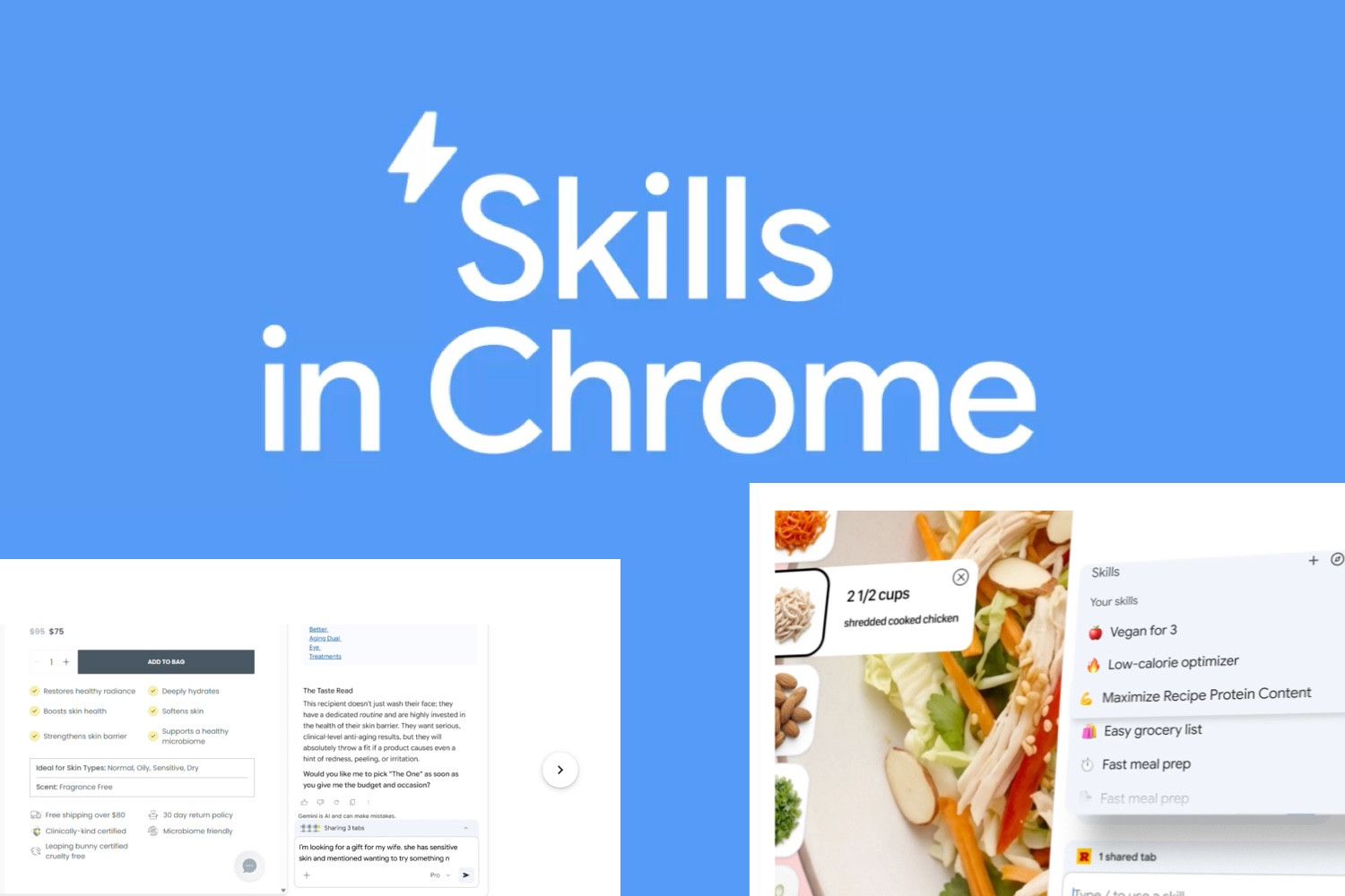 Google’s Chrome Skills Launch Signals a New Front in the AI Workflow Wars