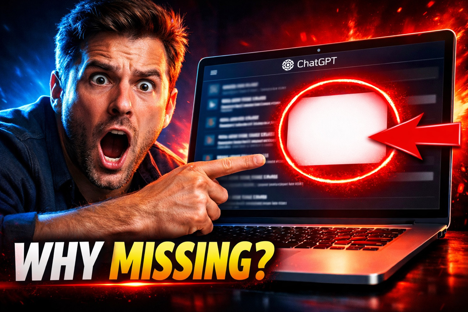 Why Is Your Website Almost Never Mentioned in ChatGPT?